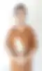 Blurred helper photo preview