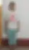 Blurred helper photo preview