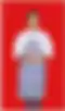 Blurred helper photo preview