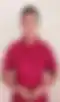 Blurred helper photo preview
