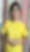 Blurred helper photo preview