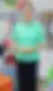 Blurred helper photo preview