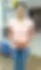 Blurred helper photo preview
