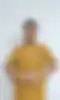 Blurred helper photo preview