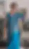 Blurred helper photo preview
