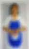 Blurred helper photo preview