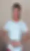 Blurred helper photo preview