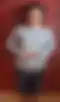 Blurred helper photo preview