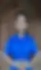 Blurred helper photo preview