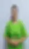Blurred helper photo preview
