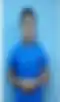 Blurred helper photo preview