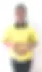 Blurred helper photo preview