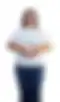 Blurred helper photo preview