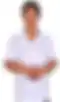 Blurred helper photo preview