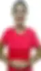 Blurred helper photo preview