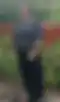 Blurred helper photo preview