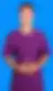 Blurred helper photo preview