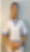 Blurred helper photo preview