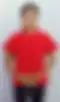 Blurred helper photo preview