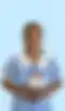 Blurred helper photo preview