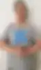 Blurred helper photo preview