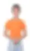 Blurred helper photo preview
