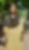 Blurred helper photo preview
