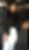 Blurred helper photo preview