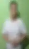 Blurred helper photo preview