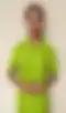 Blurred helper photo preview