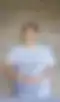 Blurred helper photo preview