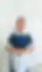 Blurred helper photo preview