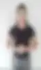Blurred helper photo preview