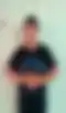 Blurred helper photo preview