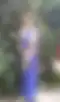 Blurred helper photo preview