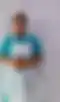 Blurred helper photo preview