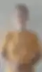 Blurred helper photo preview