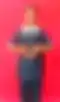 Blurred helper photo preview