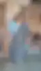Blurred helper photo preview