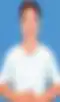 Blurred helper photo preview