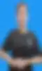 Blurred helper photo preview