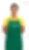 Blurred helper photo preview