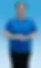 Blurred helper photo preview