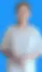 Blurred helper photo preview
