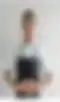 Blurred helper photo preview