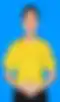 Blurred helper photo preview