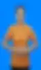 Blurred helper photo preview