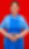 Blurred helper photo preview