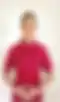 Blurred helper photo preview