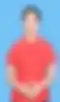 Blurred helper photo preview